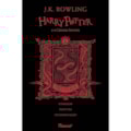 HARRY POTTER E A CÂMARA SECRETA: HP CASAS DE HO...