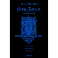 HARRY POTTER E A PEDRA FILOSOFAL