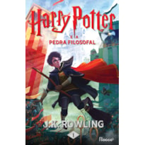 HARRY POTTER E A PEDRA FILOSOFAL: (EDIÇÃO POTTERMORE)