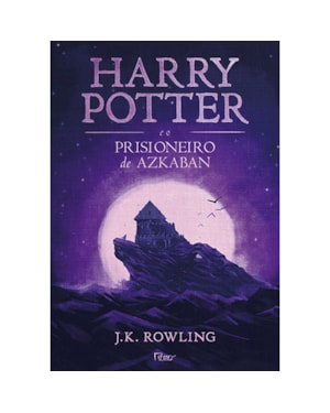 HARRY POTTER E O PRISIONEIRO DE AZKABAN