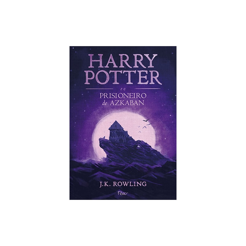 HARRY POTTER E O PRISIONEIRO DE AZKABAN