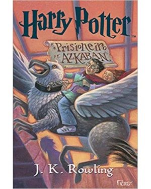 HARRY POTTER E O PRISIONEIRO DE AZKABAN