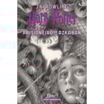 HARRY POTTER E O PRISIONEIRO DE AZKABAN