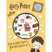 Harry Potter - Passatempos fantásticos