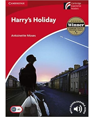 HARRY´S HOLIDAY A1