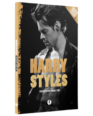 Harry Styles: exclusivo para fãs
