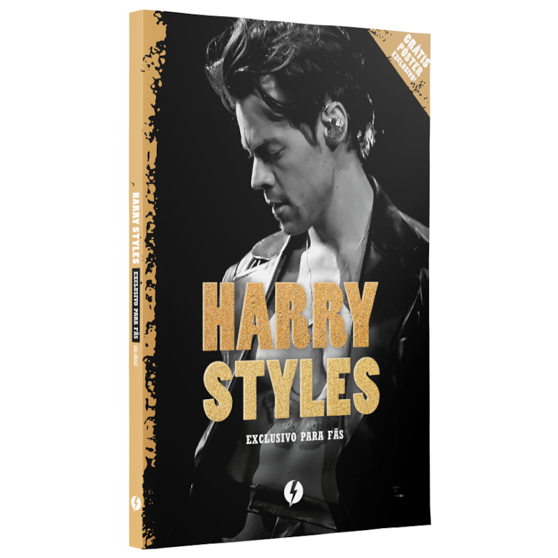 Harry Styles: exclusivo para fãs