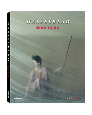 Hasselblad masters: volume 5