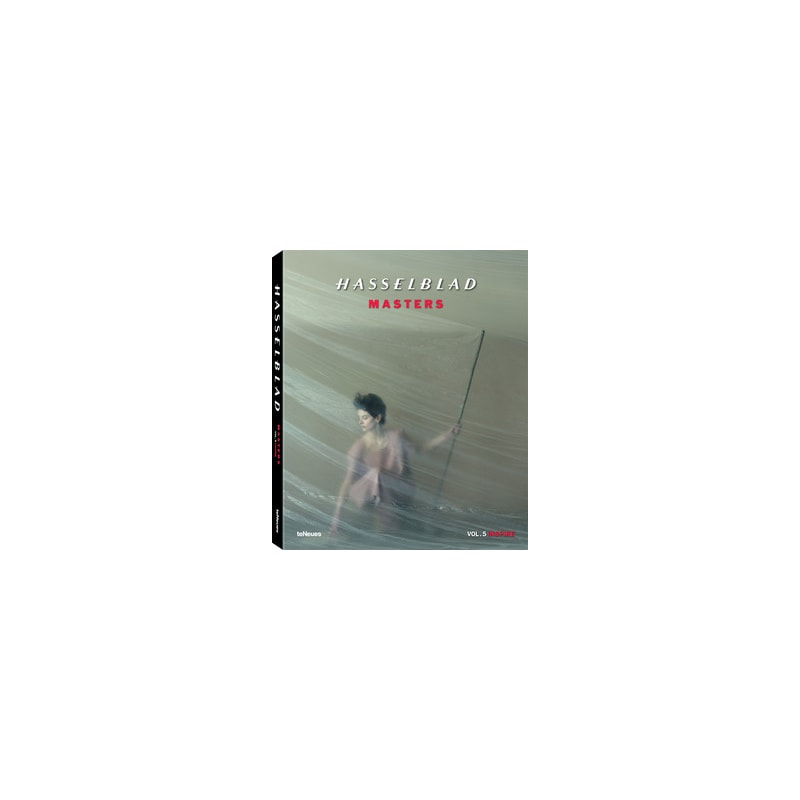 Hasselblad masters: volume 5