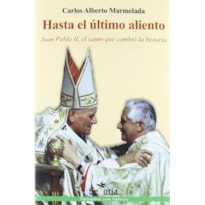 HASTA EL ULTIMO ALIENTO - 1ª