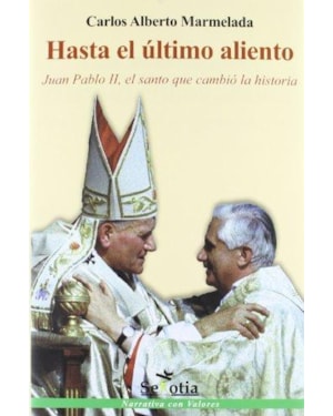 HASTA EL ULTIMO ALIENTO - 1ª