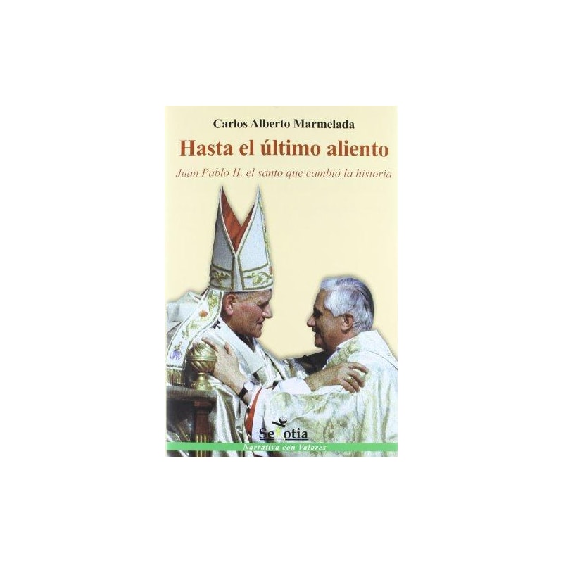 HASTA EL ULTIMO ALIENTO - 1ª