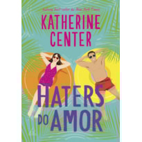 Haters do amor