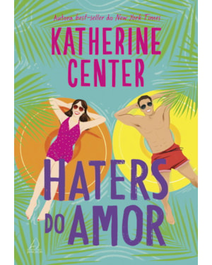 Haters do amor