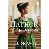 HATHOR E O PRÍNCIPE