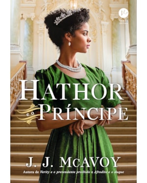 HATHOR E O PRÍNCIPE