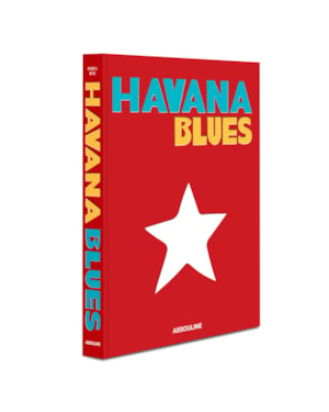 HAVANA BLUES