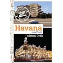 HAVANA (PÓS-FIDEL)