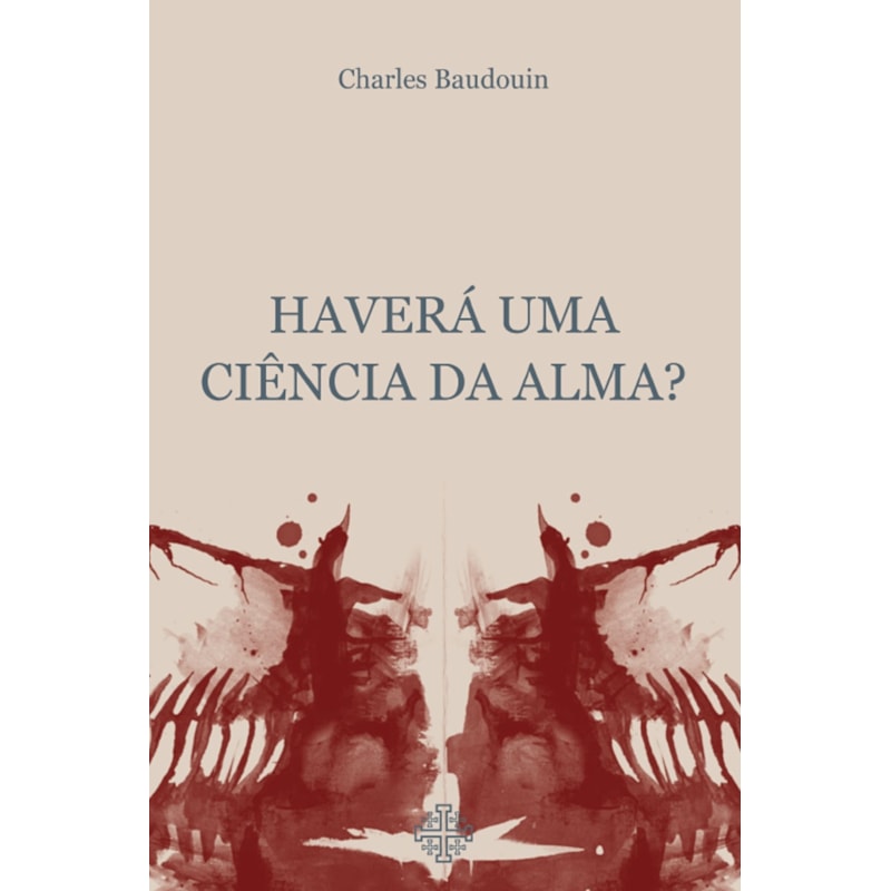 HAVERÁ UMA CIÊNCIA DA ALMA?
