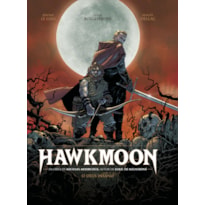 Hawkmoon - volume 2: O deus insano