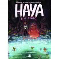 HAYA E O TEMPO