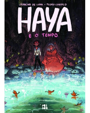 HAYA E O TEMPO