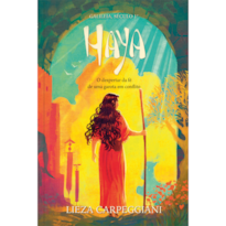 Haya: O despertar da Fé de uma garota em conflito