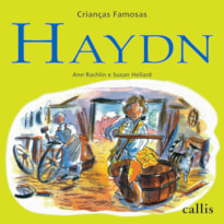 HAYDN - CRIANÇAS FAMOSAS