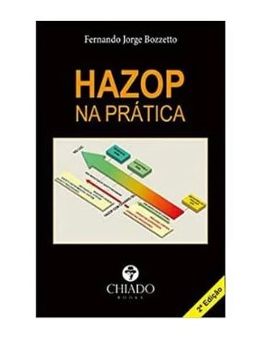 HAZOP NA PRÁTICA