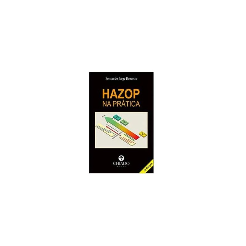 HAZOP NA PRÁTICA