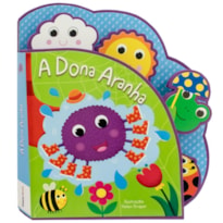 HB Cantigas em EVA: Dona Aranha, A