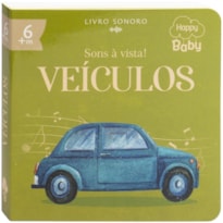 HB Sons à Vista! Veículos