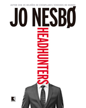 HEADHUNTERS