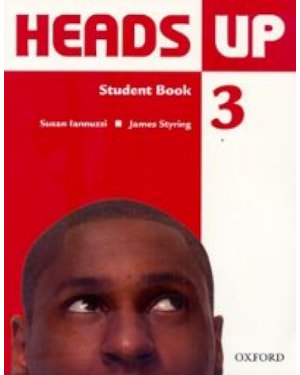 HEADS UP 3 - STUDENT´S BOOK WITH MULTIROM