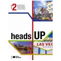HEADS UP - BOOK 2 - 1