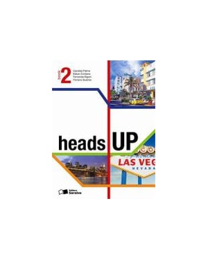 HEADS UP - BOOK 2 - 1