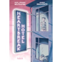 HEARTBREAK HOTEL