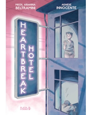 HEARTBREAK HOTEL