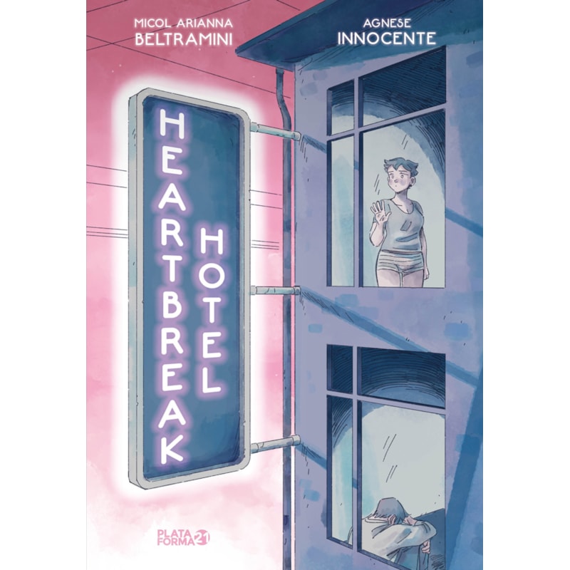 HEARTBREAK HOTEL