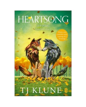 Heartsong: O Bando