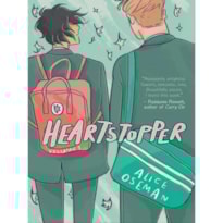 HEARTSTOPPER - A GRAPHIC NOVEL - VOL. 1