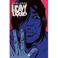 HEAVY LIQUID