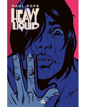 HEAVY LIQUID