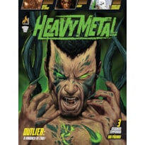 HEAVY METAL 2º TEMPORADA - EPISÓDIO 3