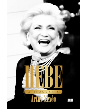 HEBE: A BIOGRAFIA