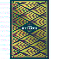 HEBREUS JOURNALING