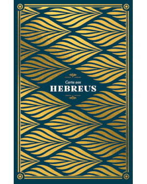 HEBREUS JOURNALING