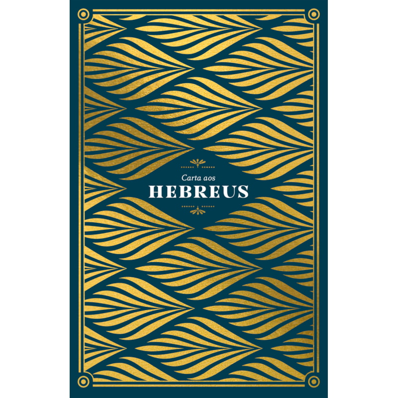 HEBREUS JOURNALING