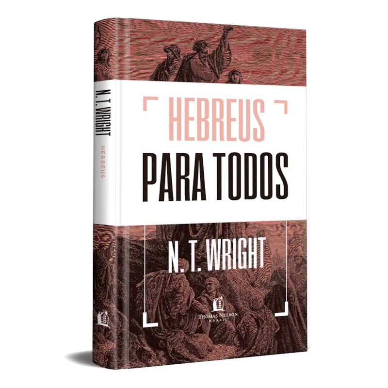 HEBREUS PARA TODOS