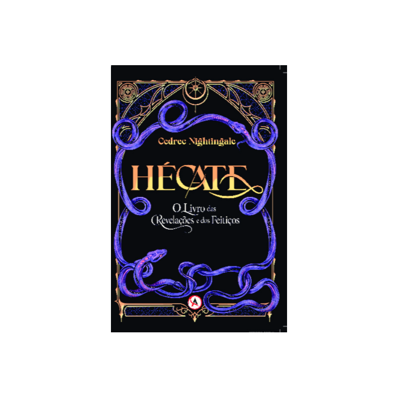 Hécate: O Livro das Revelações e dos Feitiços